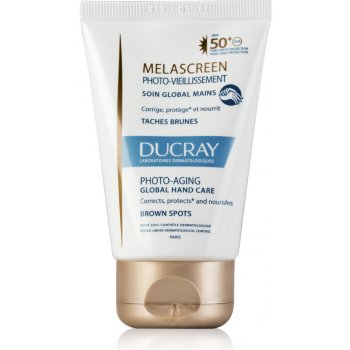 Ducray Melascreem krém na ruce SPF50+ 50 ml