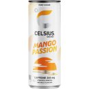 Celsius Energetický Nápoj Mango Passion Mango 355 ml