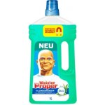 Mr. Proper univerzální čistič Jarní vůně 1 l – HobbyKompas.cz