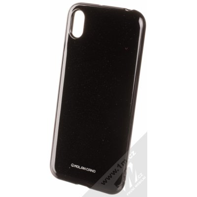 Pouzdro Molan Cano Jelly Case TPU Huawei Y5 2019, Honor 8S, 8S 2020 černé – Zbozi.Blesk.cz