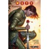 Kniha Mýty 20 - Kamelot - Bill Willingham