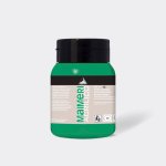 Maimeri Acrilico akrylová barva emerald green 356 500 ml – Hledejceny.cz