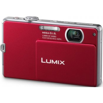 Panasonic Lumix DMC-FP2