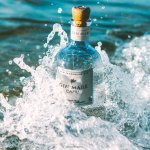 Gin Mare Capri 42,7% 0,7 l (holá láhev) – Hledejceny.cz