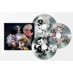 Bjork: Cornucopia: Live - 3 CD – Zboží Dáma
