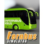 Fernbus Simulator – Sleviste.cz