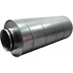 Faber TLUMIČ HLUKU DAMPER 150/600 – Zbozi.Blesk.cz