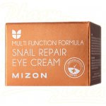 Mizon oční krém s filtrátem hlemýždího sekretu 80% Snail Repair eye Cream 25 ml – Zboží Mobilmania