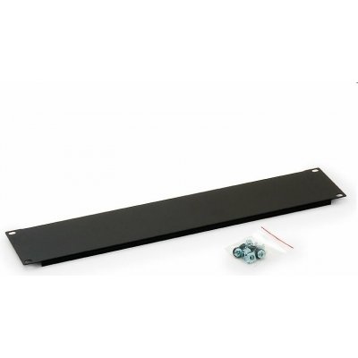 Triton RAB-ZP-X01-A1 19 záslepka 1U šedá 364001 – Hledejceny.cz