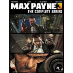 Max Payne 3 Complete – Hledejceny.cz