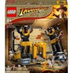 LEGO® Indiana Jones 77013 Útěk ze ztracené hrobky – Zboží Mobilmania