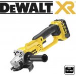 DeWALT DCG412NT – Hledejceny.cz