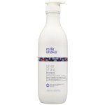 Milk Shake Silver Shine šampon with Organic Blueberry Extract and Milk Proteins 1000 ml – Hledejceny.cz