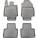 Koberce Gumové Aristar Toyota RAV4 V 2019-2025 automat se zvýšeným okrajem – Zboží Mobilmania