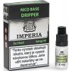 Báze pro míchání e-liquidu Nikotinová báze IMPERIA Dripper 5x10ml PG30-VG70 6mg