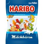 Haribo Mléční medvídci 175 g – Sleviste.cz
