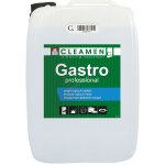 Cleamen Gastro Professional strojní oplach nádobí 20 l – Hledejceny.cz