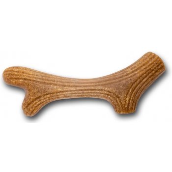 GiGwi Žvýkací parůžky Wooden Antler S