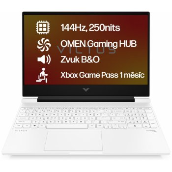 HP Victus 15-fb0921nc 944R5EA