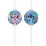 Procos Brčka Stitch a Angel 4 ks – Zboží Dáma