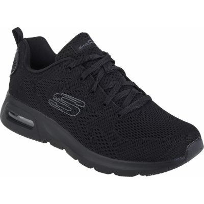 Skechers skech-air court-slick avenue 149948-bbk černé – Zbozi.Blesk.cz