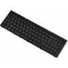 Asus X75VB Klávesnice Keyboard pro Notebook Laptop Česká Czech