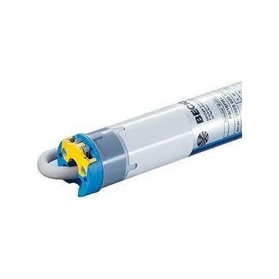 Becker - pohon P9/16PR+, kabel 3m – Zboží Živě