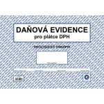 Baloušek Tisk ET330 Daňová evidence pro plátce DPH – Sleviste.cz