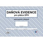 Baloušek Tisk ET330 Daňová evidence pro plátce DPH – Zboží Mobilmania