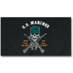 Mil-Tec (Německo) - MLT Vlajka - USMC Marines – Hledejceny.cz