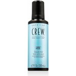 American Crew Fiber Grooming Foam stylingová pěna 200 ml – Zboží Dáma