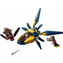 LEGO® Super Heroes 76019 Starblaster Showdown