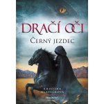 Dračí oči 2 - Černý jezdec - Kristina Hlaváčková – Hledejceny.cz