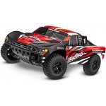 Traxxas Slash HD RTR červený 1:10 – Hledejceny.cz