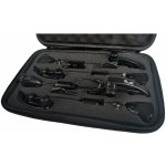 Sada Swinger ZICO UNICARP Classic MC LED 3ks – Zboží Dáma