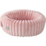 Zolux 500130ROS Naomi Pelíšek kulatý růžový 42 x 42 x 17 cm – Hledejceny.cz