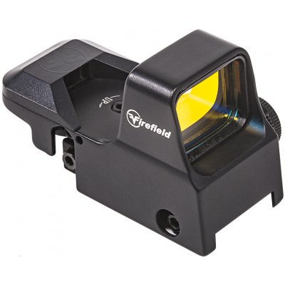 Firefield Impact XL Reflex Sight – Zbozi.Blesk.cz