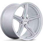 Foose F174 Cf8 11X20 5X120 ET43 gloss silver – Hledejceny.cz