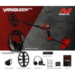 Minelab VANQUISH 540 – Zboží Dáma