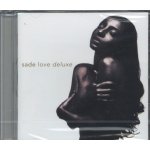 Sade - Love Deluxe - Remastered CD – Hledejceny.cz