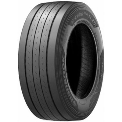 HANKOOK TL20 E-CUBE BLUE 445/45 R19.5 160K – Zbozi.Blesk.cz