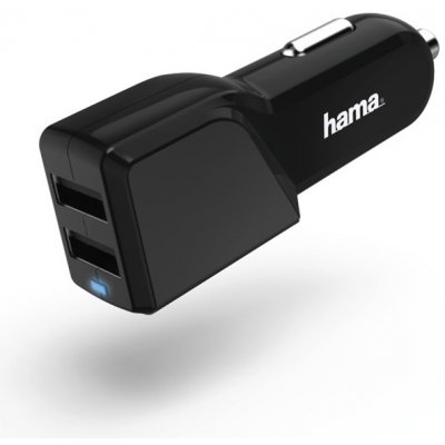 nabíječka hama usb 4,8 – Heureka.cz