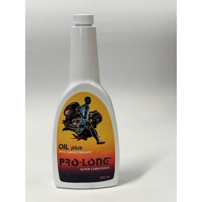 PRO-LONG OIL plus 350 ml – Zboží Mobilmania