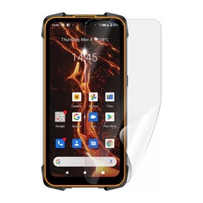 Ochranná fólie Screenshield CUBOT King Kong 5 Pro - displej – Zbozi.Blesk.cz