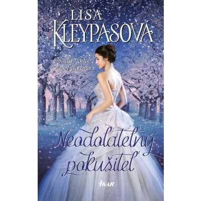 Neodolateľný pokušiteľ - Lisa Kleypas