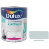 Barva na dřevo Dulux rychlá renovace kuchyně 0,75 l skandinávská šedá