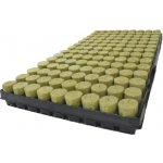 Agra-Wool Speedgrow Plug 28 x 40 mm sadbovací plato 126 ks – Hledejceny.cz