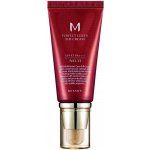 Missha Perfect Cover 27 medově béžový BB krém SPF 41-50 20 ml – Zboží Dáma