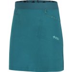Direct Alpine Alba Lady sukně emerald – Zboží Dáma