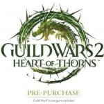 Guild Wars 2: Heart of Thorns – Sleviste.cz